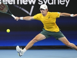 Australia Tennis United Cup