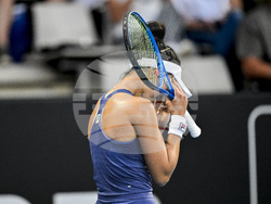 New Zealand ASB Classic Tennis