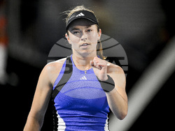 New Zealand ASB Classic Tennis
