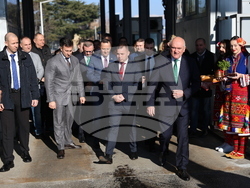 ГКПП „Кулата” - Димитър Главчев - Шенгенско пространство