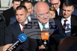 ГКПП „Кулата” - Димитър Главчев - Шенгенско пространство