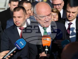 ГКПП „Кулата” - Димитър Главчев - Шенгенско пространство