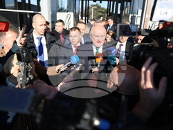 ГКПП „Кулата” - Димитър Главчев - Шенгенско пространство