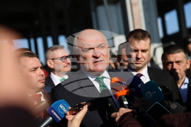 ГКПП „Кулата” - Димитър Главчев - Шенгенско пространство