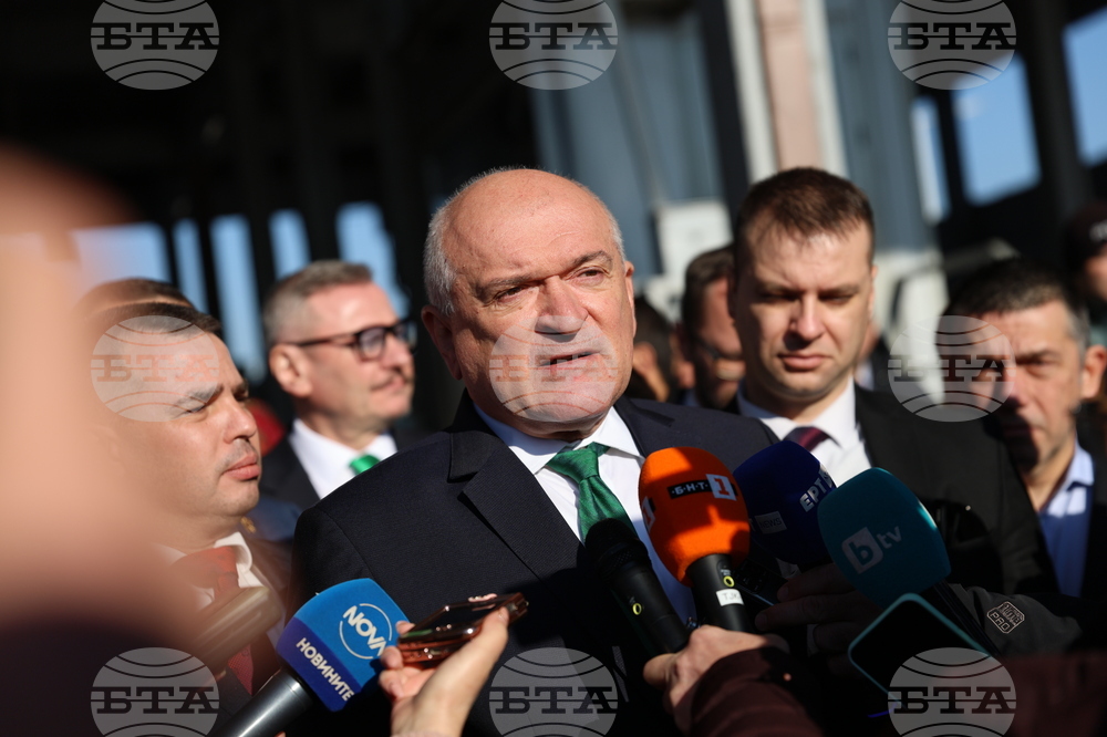 Bulgaria's Full Schengen Accession Is "Crowning Achievement" - PM Glavchev