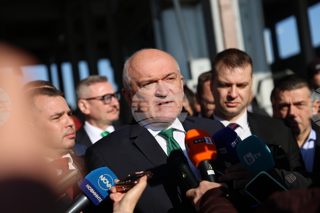 Bulgaria's Full Schengen Accession Is "Crowning Achievement" - PM Glavchev