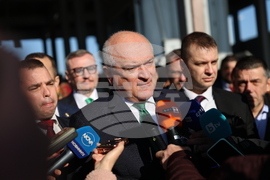 ГКПП „Кулата” - Димитър Главчев - Шенгенско пространство