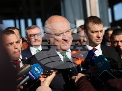 ГКПП „Кулата” - Димитър Главчев - Шенгенско пространство