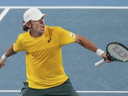 Australia Tennis United Cup