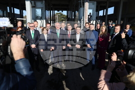 ГКПП „Кулата” - Димитър Главчев - Шенгенско пространство