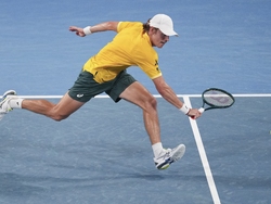 Australia Tennis United Cup