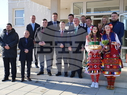 ГКПП „Кулата” - Димитър Главчев - Шенгенско пространство