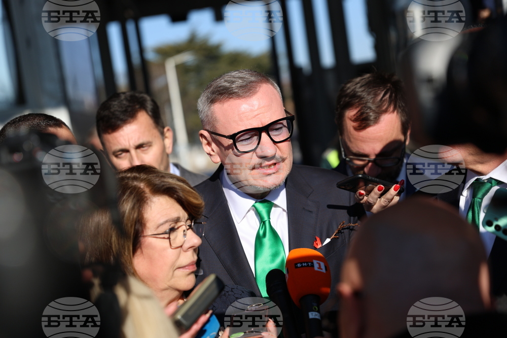  България е сигурна дестинация, а за туризма това е изключително важно, заяви служебният министър Евтим Милошев 