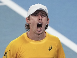 Australia Tennis United Cup
