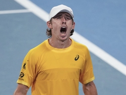 Australia Tennis United Cup