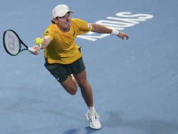 Australia Tennis United Cup