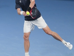 Australia Tennis United Cup