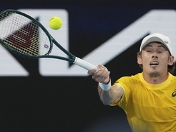 Australia Tennis United Cup