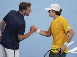 Australia Tennis United Cup