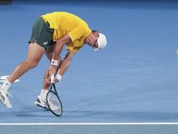Australia Tennis United Cup