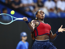 Australia Tennis United Cup