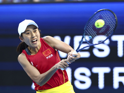 Australia Tennis United Cup
