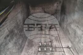 Кюстендил - авария в трафопост