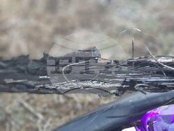 Кюстендил - авария в трафопост