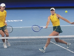 Australia Tennis United Cup