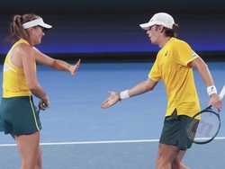 Australia Tennis United Cup
