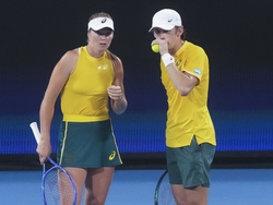 Australia Tennis United Cup