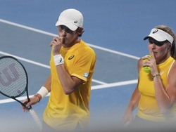 Australia Tennis United Cup