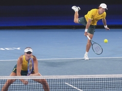 Australia Tennis United Cup