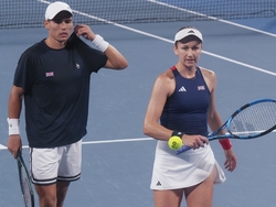 Australia Tennis United Cup