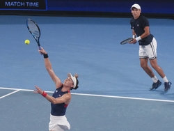 Australia Tennis United Cup