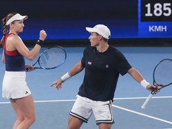 Australia Tennis United Cup