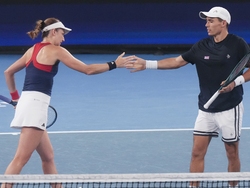 Australia Tennis United Cup