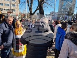 Шумен - Късметлийско хоро - 1 януари