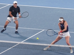 Australia Tennis United Cup