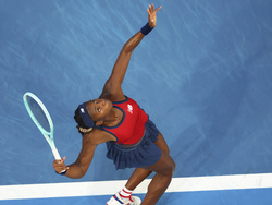 Australia Tennis United Cup