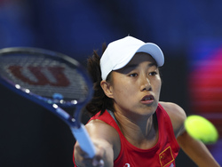 Australia Tennis United Cup