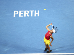 Australia Tennis United Cup