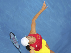 Australia Tennis United Cup