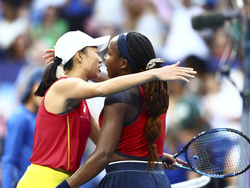 Australia Tennis United Cup