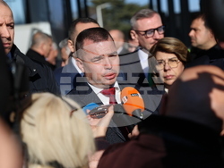 ГКПП „Кулата” - Антон Златанов - Шенгенско пространство