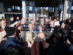 ГКПП „Кулата” - Димитър Главчев - Шенгенско пространство