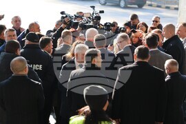 ГКПП „Кулата” - Димитър Главчев - Шенгенско пространство