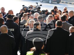 ГКПП „Кулата” - Димитър Главчев - Шенгенско пространство