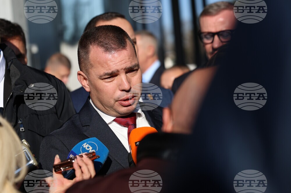 Border Police Director Identifies Drone's Entry into Sofia Airport Area as Deliberate Action