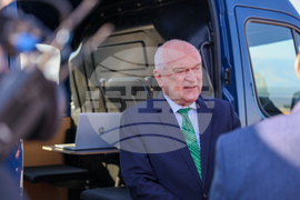 Село Дамяница - Димитър Главчев - контрол на товарни превози - инспекция